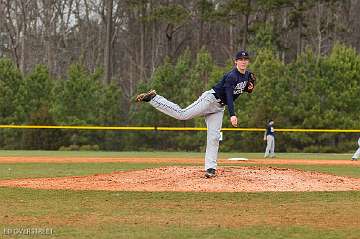 DHS vs Chesnee  2-19-14 -14